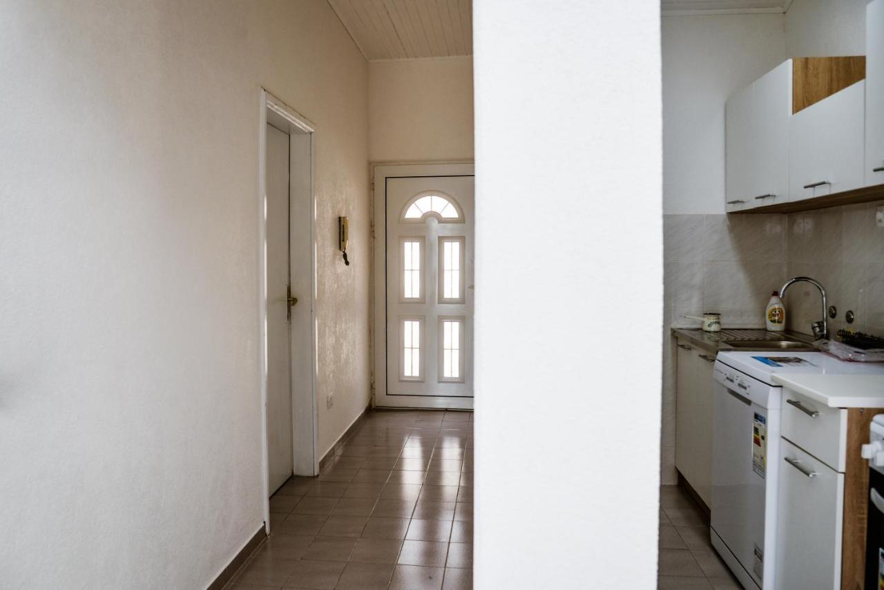 Iker Apartments Tivat Exterior foto